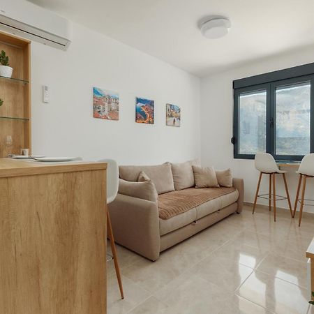 Dm Apartments Kotor Exterior foto