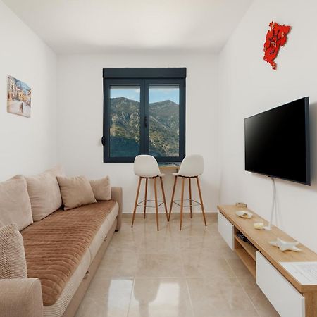 Dm Apartments Kotor Exterior foto
